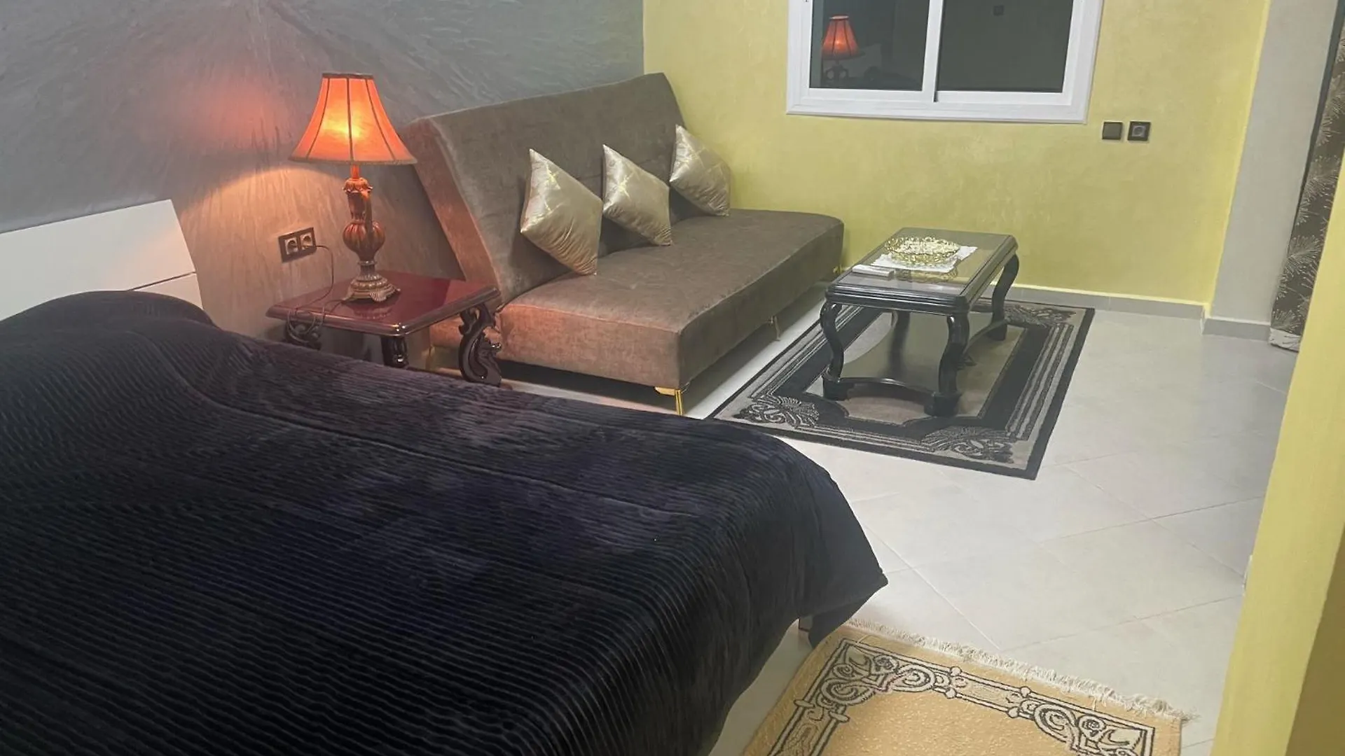 Apartment Beautifull Studio@ City Centre Fes