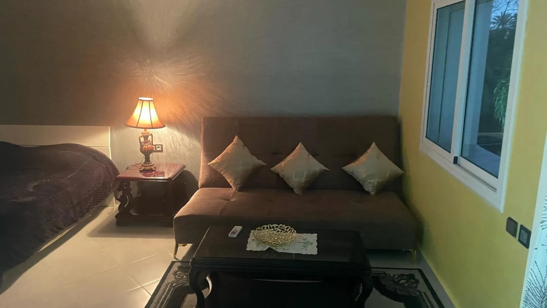 Beautifull Studio@ City Centre Fes 0*,  Morocco