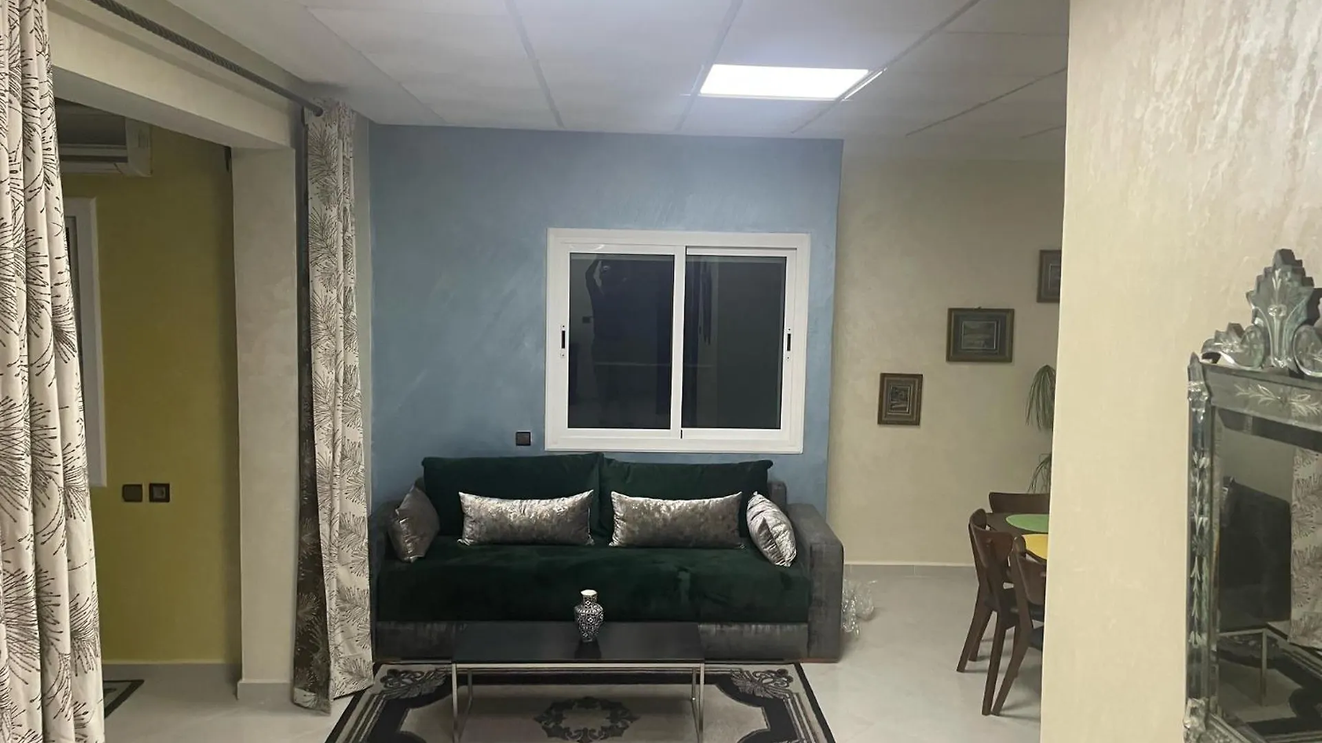 Beautifull Studio@ City Centre Fes Apartment