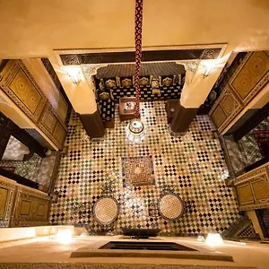 Affittacamere Dar Panoramic, Fez