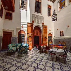 Affittacamere Fès Center, Fez