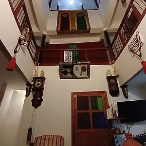 Affittacamere Dar Lemdrssa, Fez