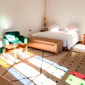 Riad Al Ansari, Fez