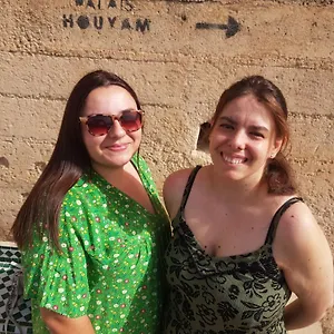 Alloggio in famiglia Dar Zerhane, Fez