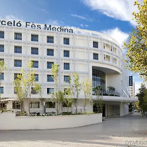 Hotel Barcelo Medina, Fès